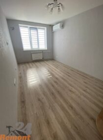 Капитальный ремонт str. Gradinilor
