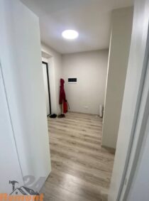 Капитальный ремонт str. Gradinilor