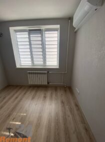 Капитальный ремонт str. Gradinilor