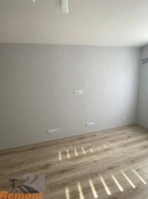Капитальный ремонт str. Gradinilor