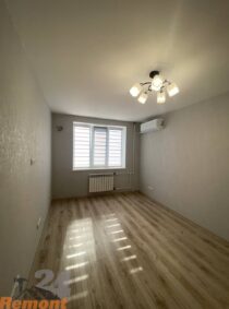 Капитальный ремонт str. Gradinilor