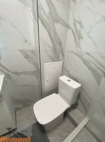 Капитальный ремонт str. Gradinilor