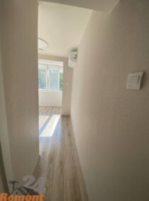 Капитальный ремонт str. Gradinilor