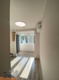 Капитальный ремонт str. Gradinilor