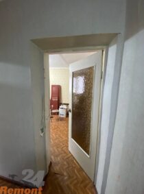 Капитальный ремонт str. Gradinilor