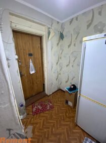 Капитальный ремонт str. Gradinilor