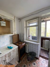 Капитальный ремонт str. Gradinilor