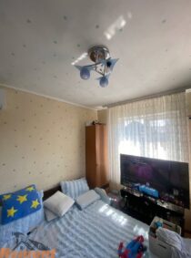 Ремонт спальни str. Caucaz