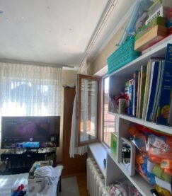 Ремонт спальни str. Caucaz